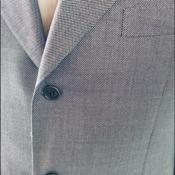 Men’s Canali Italian Wool Suit - Picture 5 of 9